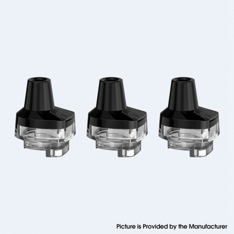 Smok Morph 40 Replacement Pod - 3 Pack [2ml RPM]-0