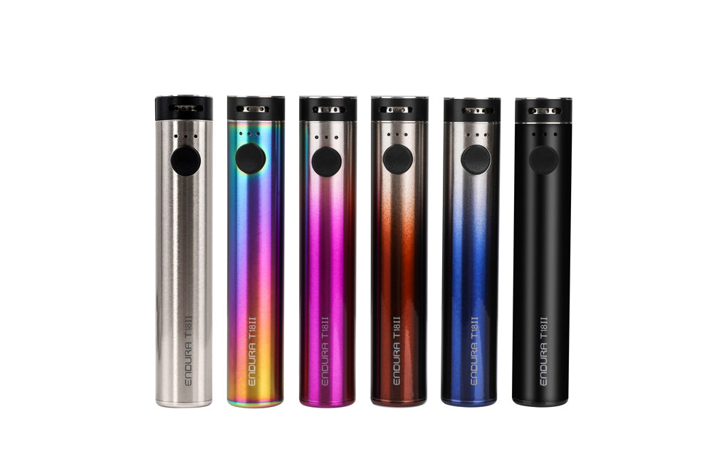Innokin T18 2 Battery [Violet]-0