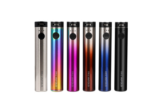 Innokin T18 2 Battery [Violet]-0