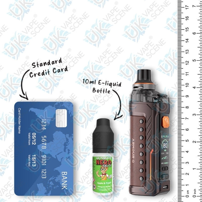 Vaporesso Armour G Pod Vape Kit