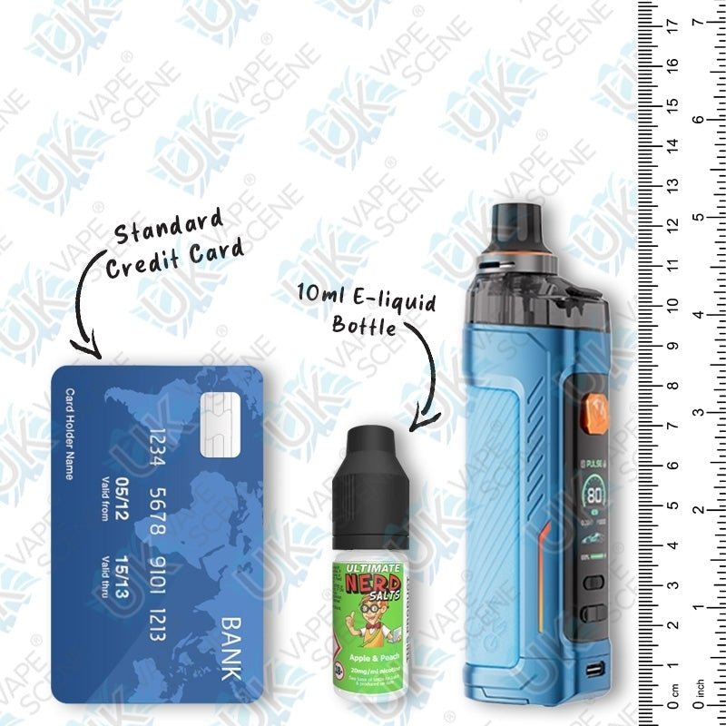 Vaporesso Armour GS Pod Vape Kit