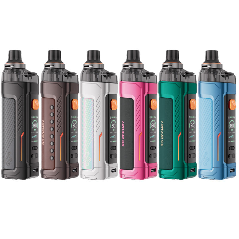 Vaporesso Armour GS Pod Vape Kit