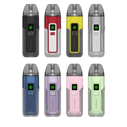 Vaporesso Luxe X2 Pod Vape Kit