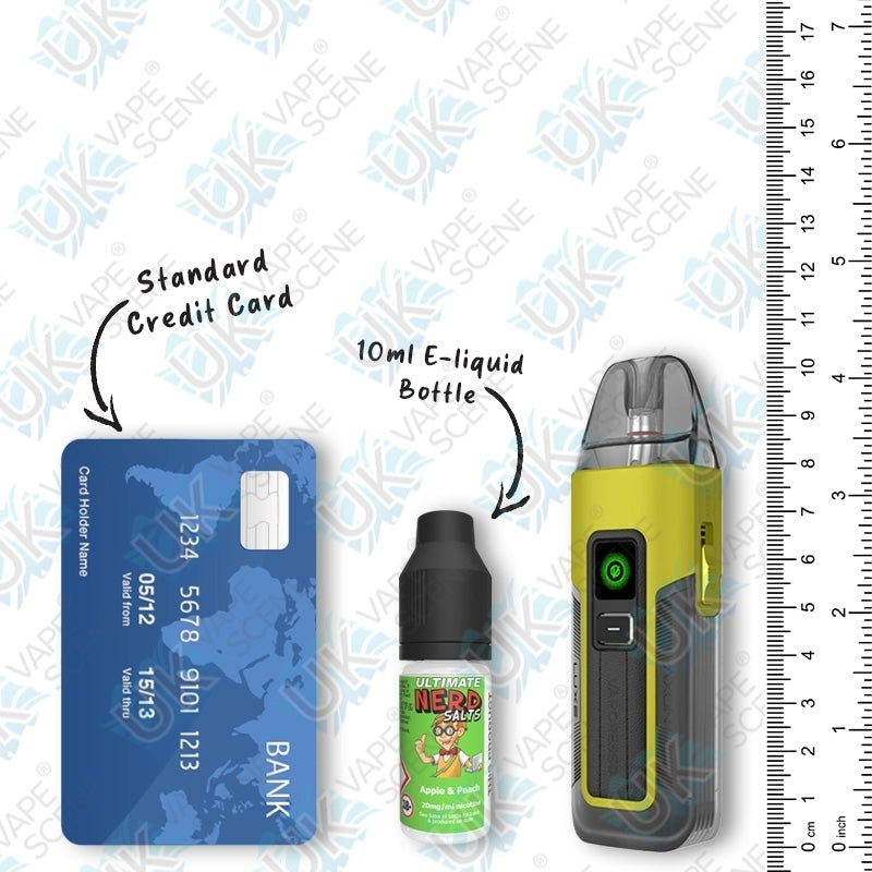 Vaporesso Luxe X2 Pod Vape Kit
