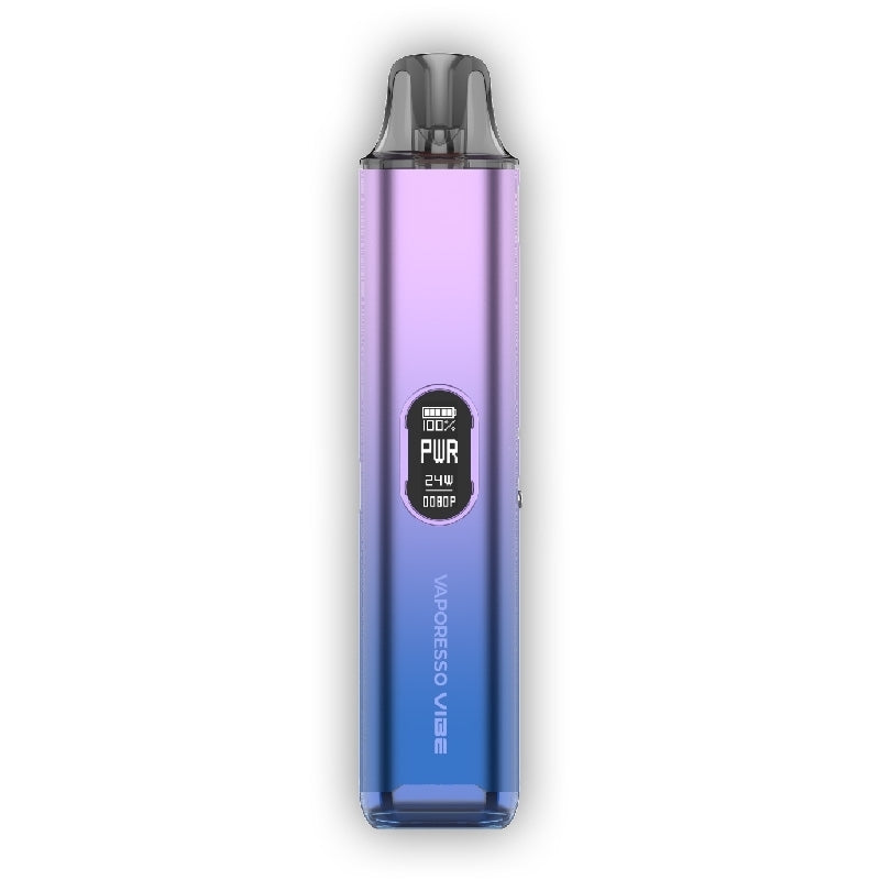 Vaporesso Vibe Pod Vape Kit