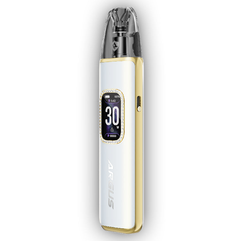 Voopoo Argus G3 Pod Vape Kit