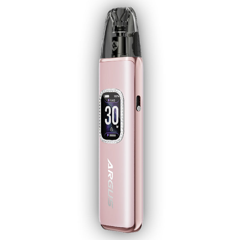 Voopoo Argus G3 Pod Vape Kit