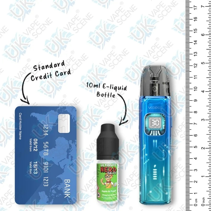 VooPoo Argus Matrix Pod Vape Kit