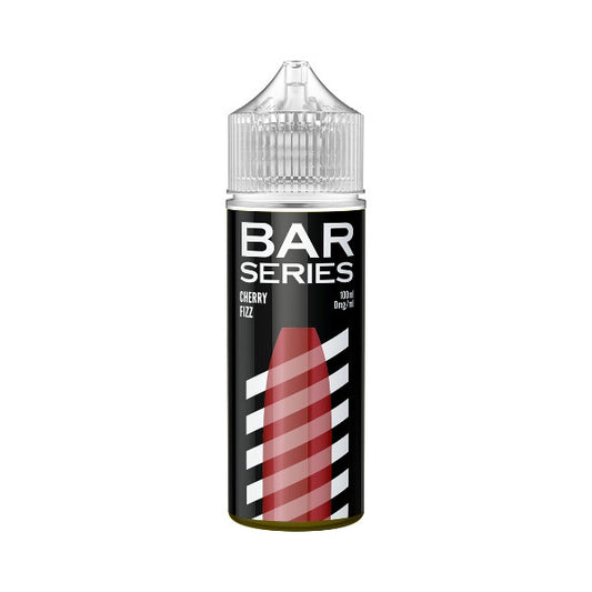Bar Series Core 100ml Cherry Fizz