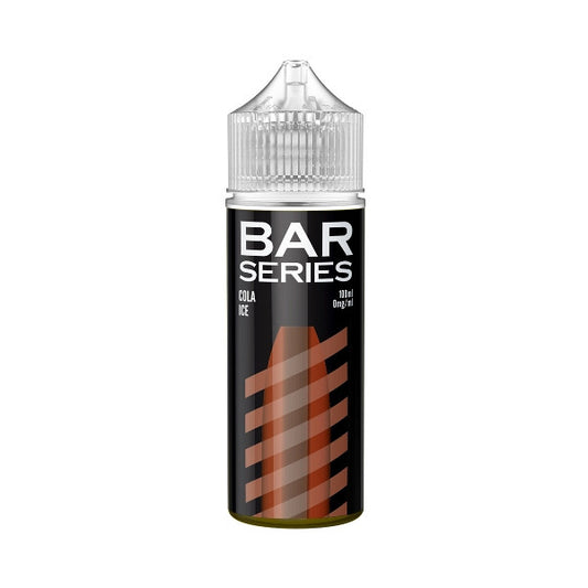 Bar Series Core 100ml Cola Ice