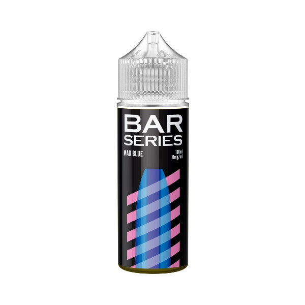Bar Series Core 100ml Mad Blue