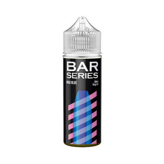 Bar Series Core 100ml Mad Blue