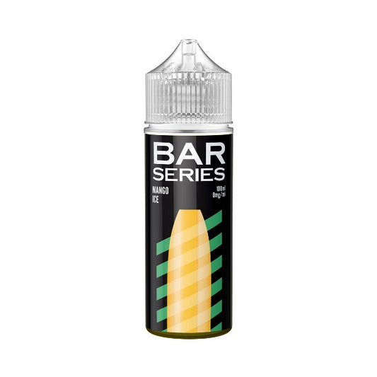 Bar Series Core 100ml Mango Ice