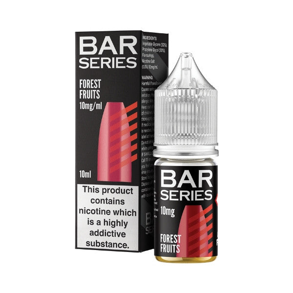 Bar Series Core - Nic Salt - Forest Fruits [5MG]